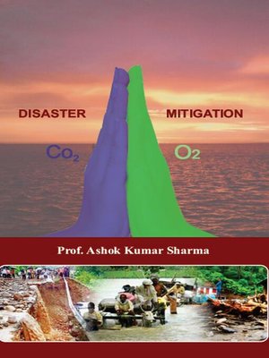 cover image of Disaster Mitigation